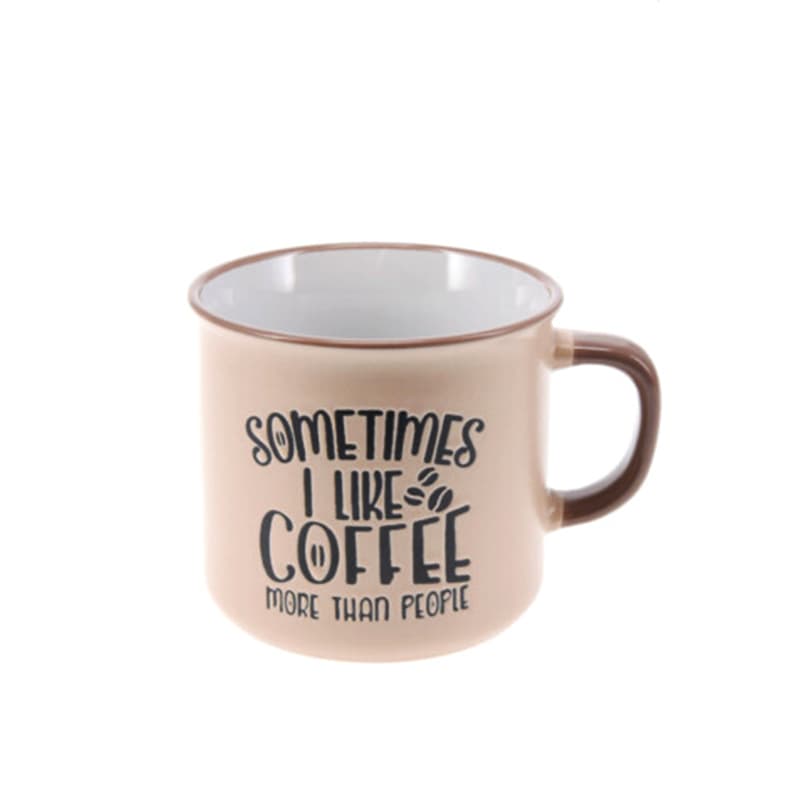 Jarro C/Asa Coffee - Vista 3