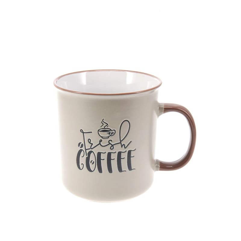 Jarro C/Asa Coffee - Vista 3