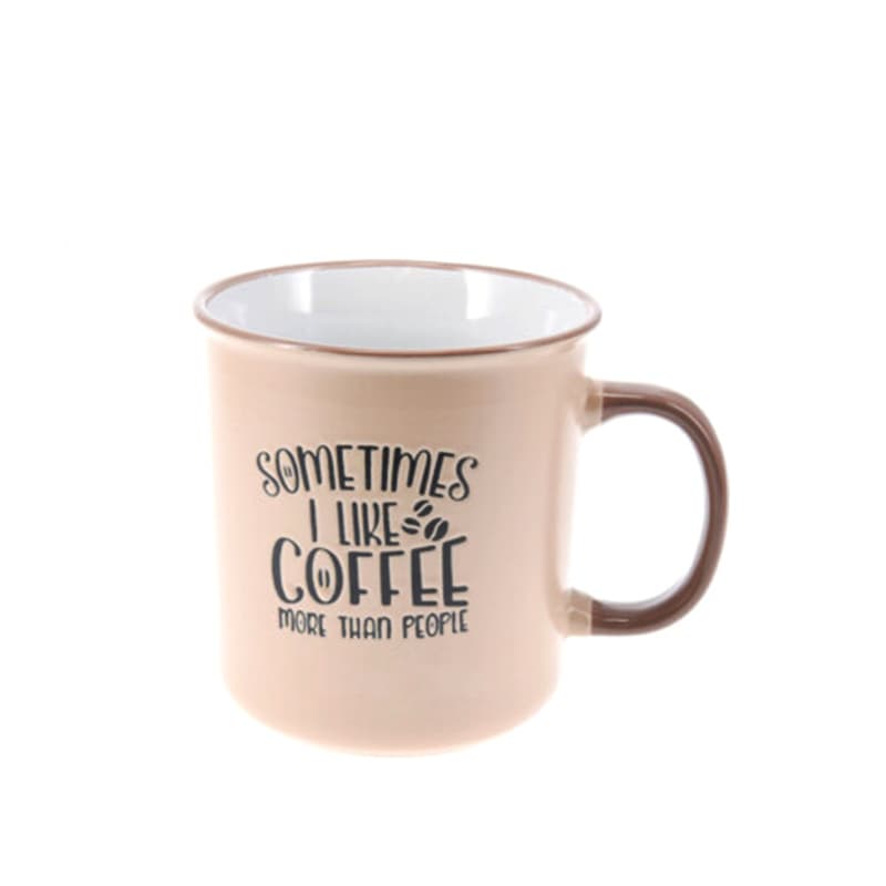 Jarro C/Asa Coffee - Vista 4