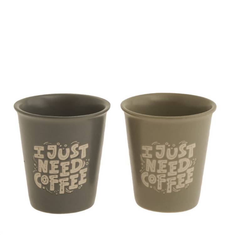 Vaso Café Coffee vista 2