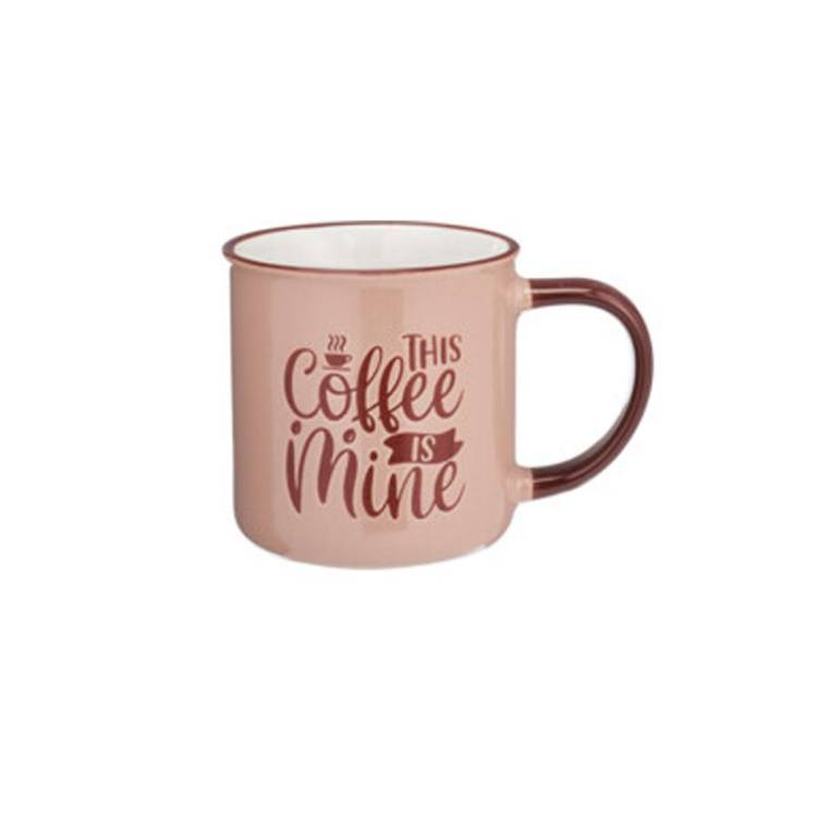 Jarro C/Asa Coffee - Vista 3