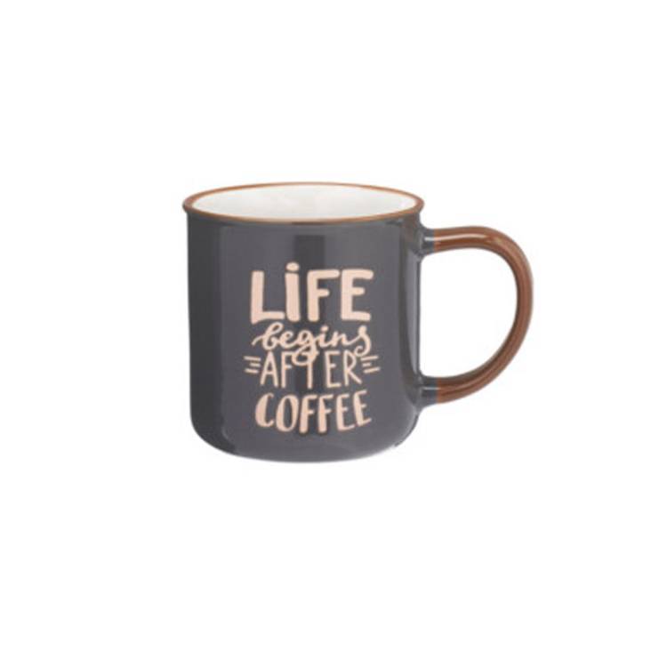 Jarro C/Asa Coffee - Vista 4