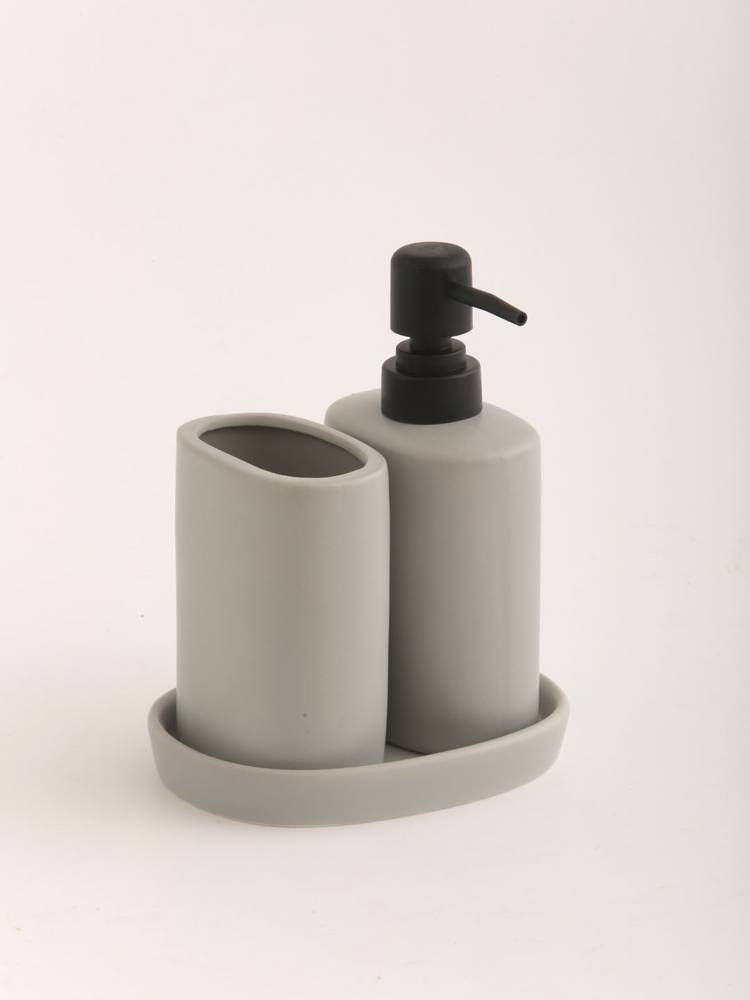 Set Baño - Vista 3