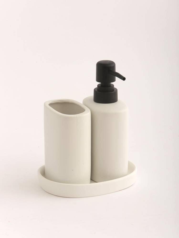 Set Baño - Vista 4