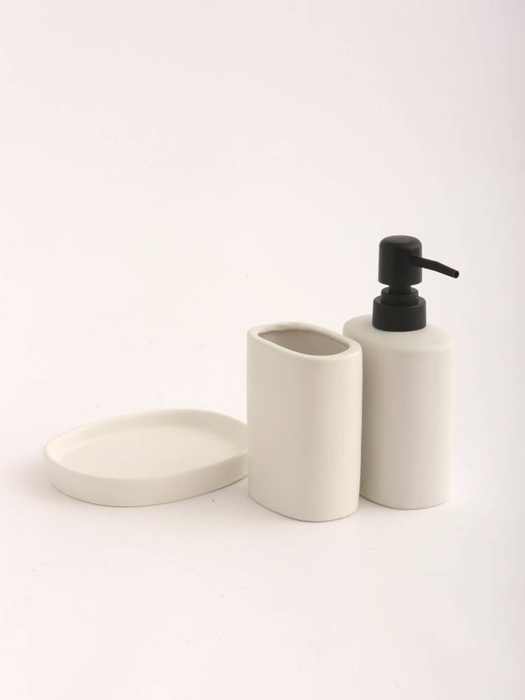 Set Baño - Vista 5