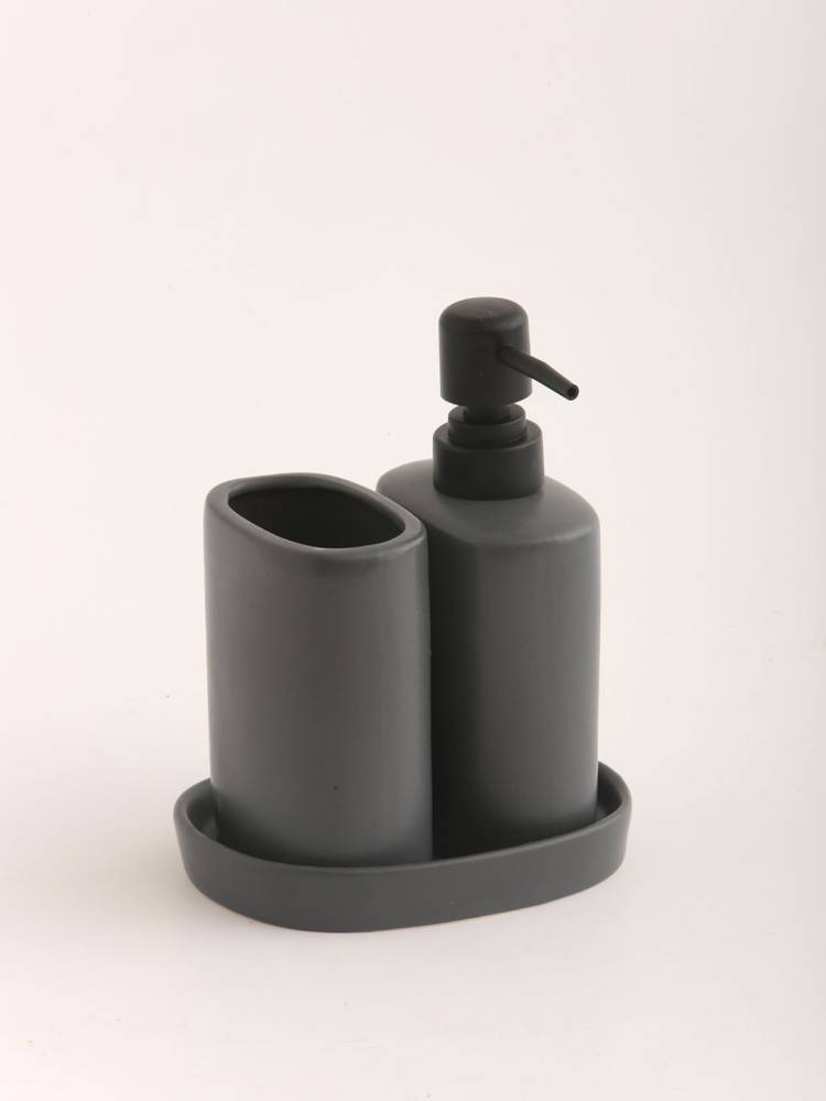 Set Baño