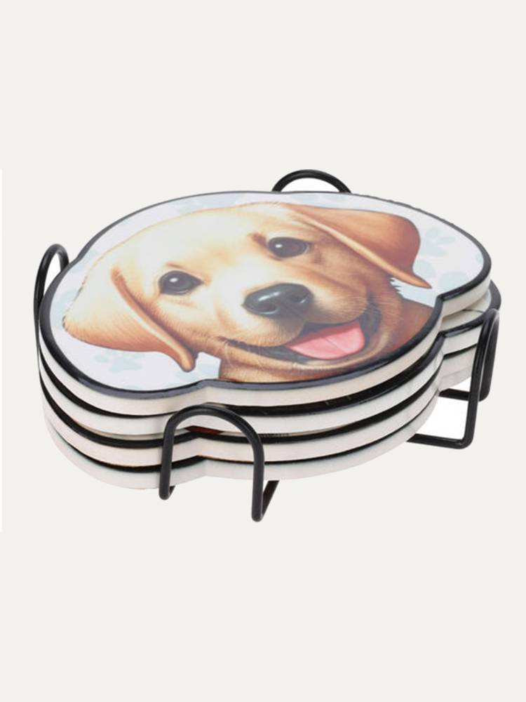 Posavasos Perros