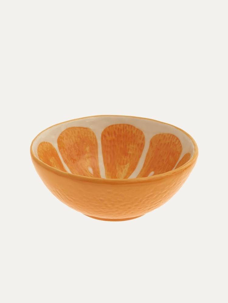 Bowl Naranja