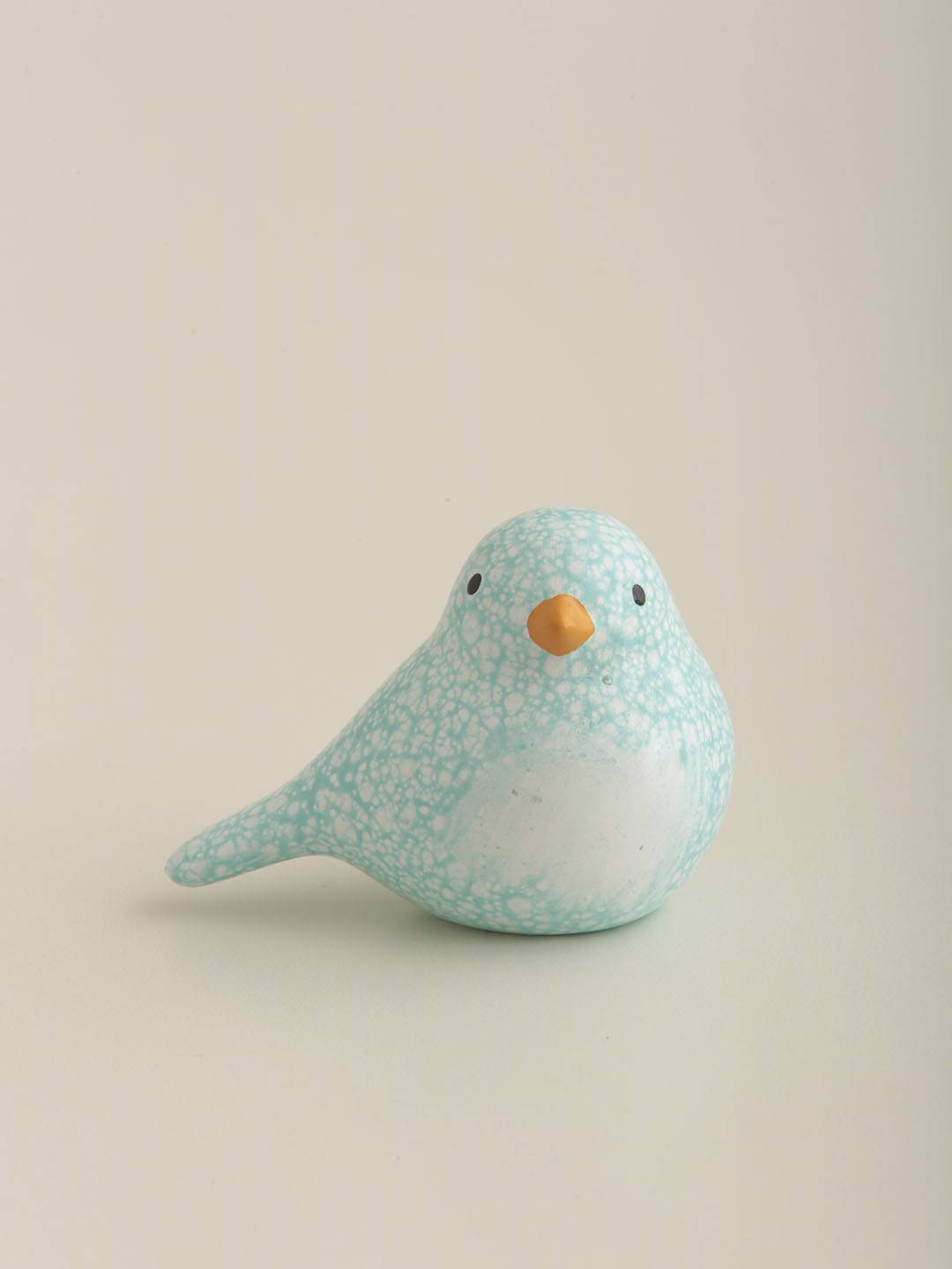 Figura Pájaro vista 2