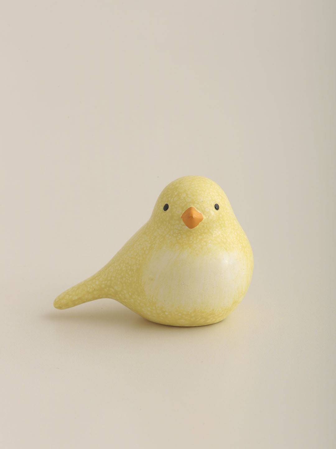 Figura Pájaro - Vista 4