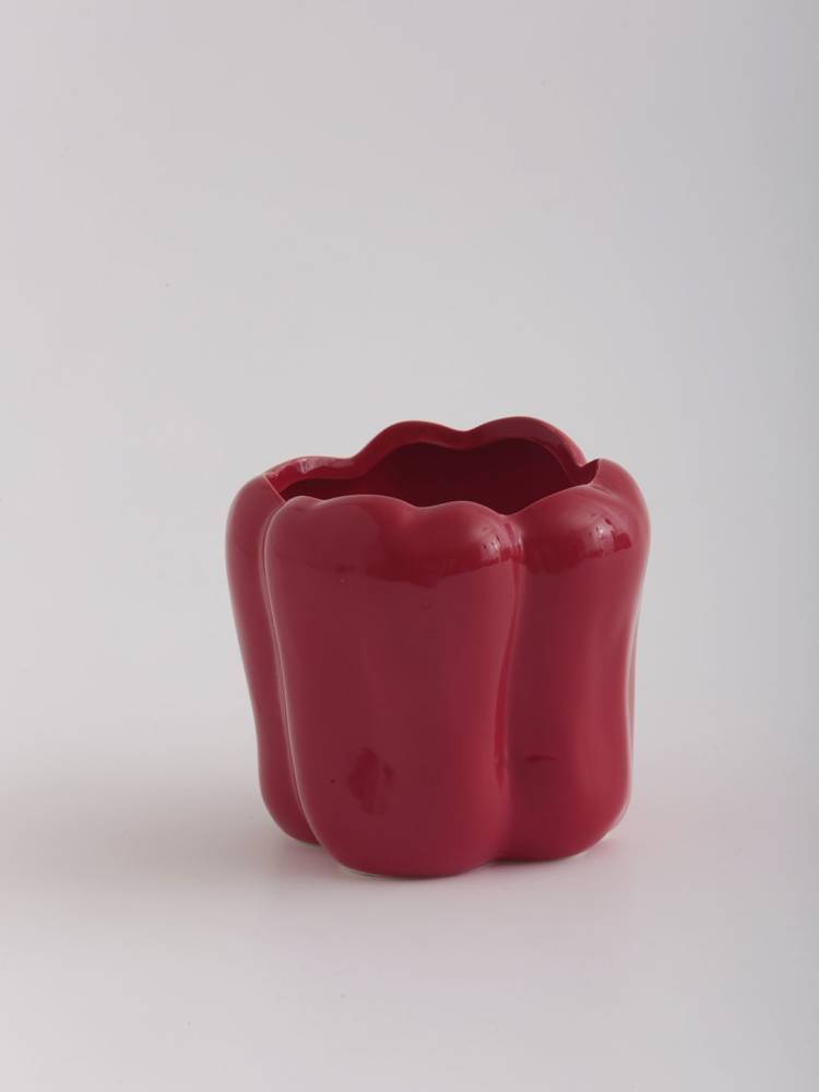 Macetero Pimiento