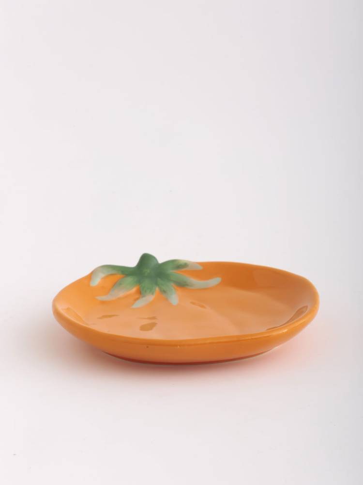 Plato Tomate vista 2