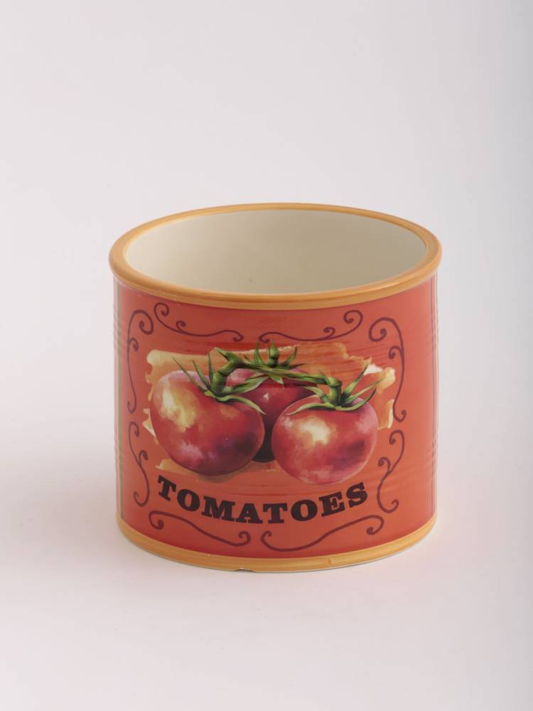 Macetero Tomate vista 2