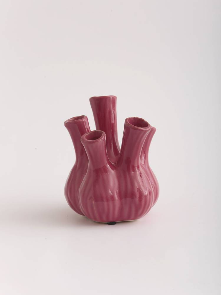 Jarrón Anémona - Vista 3