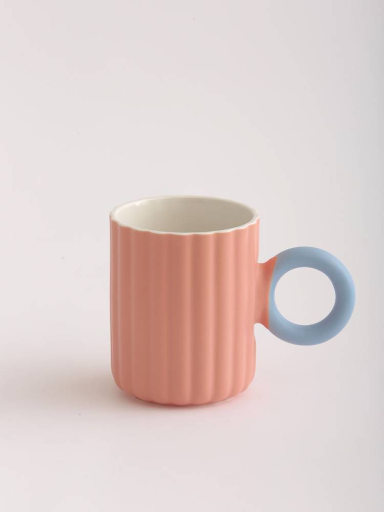 Jarro C/Asa Estrías