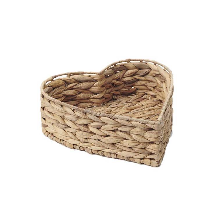 Cesta F/Corazón
