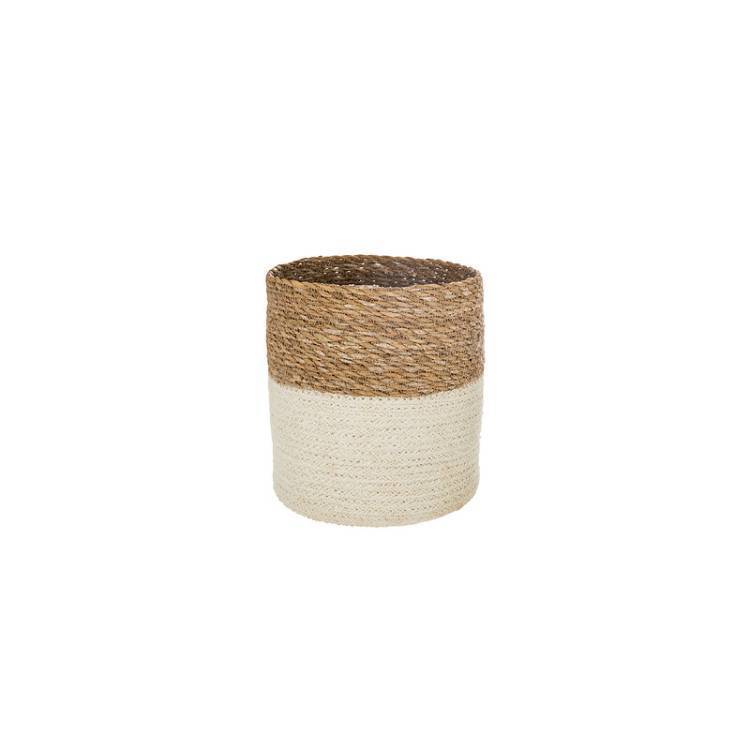 Cesta Bicolor vista 2