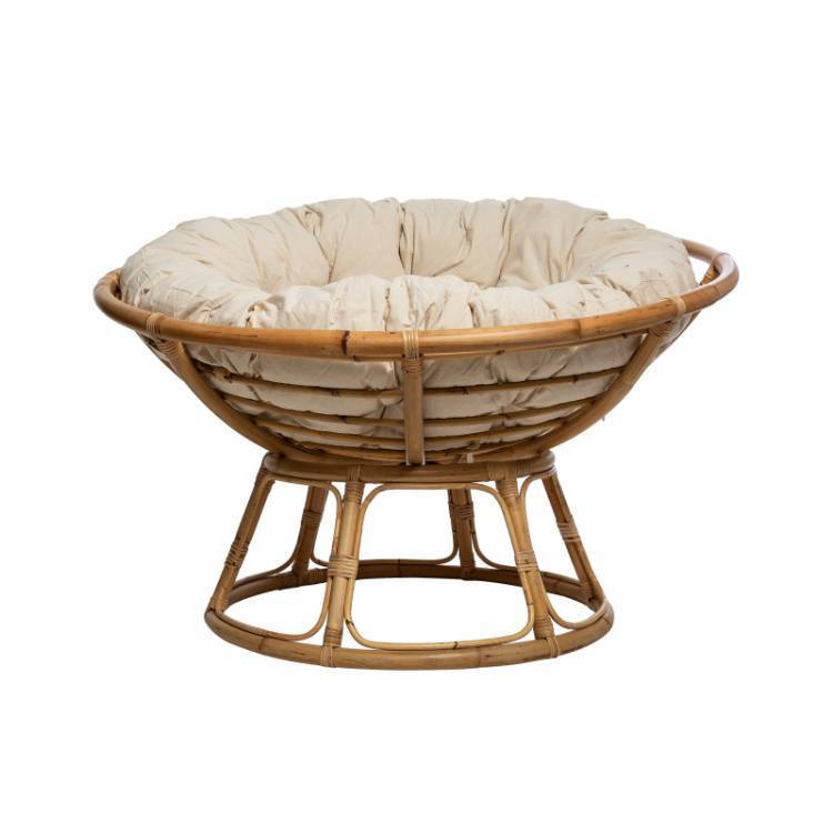 Sillón Seram vista 2