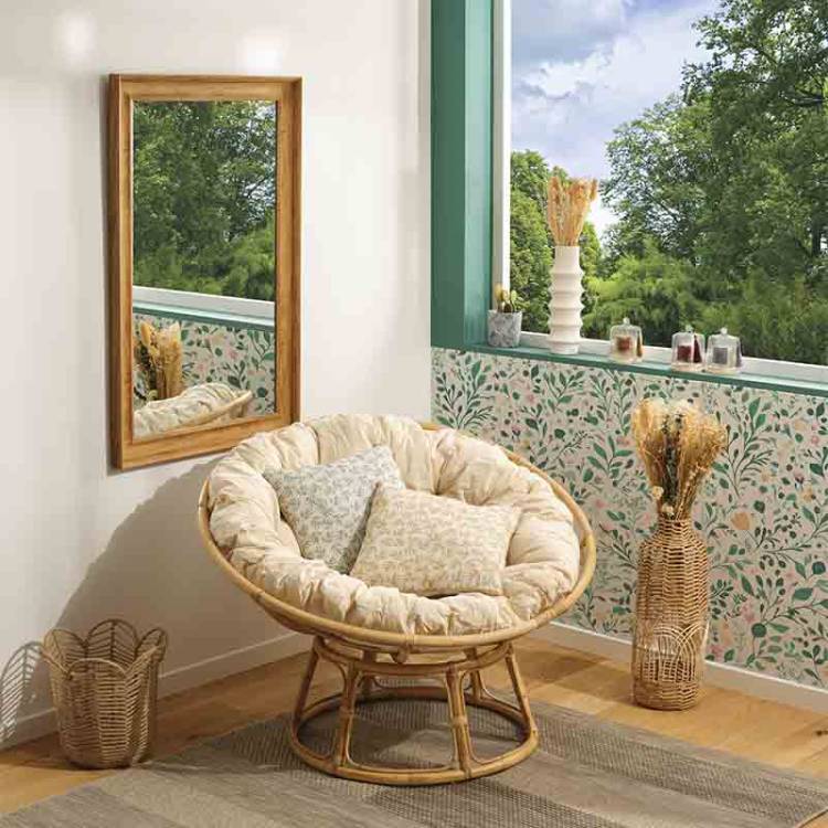 Sillón Seram - Vista 4