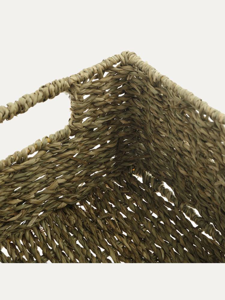 Cesta Junco vista 2