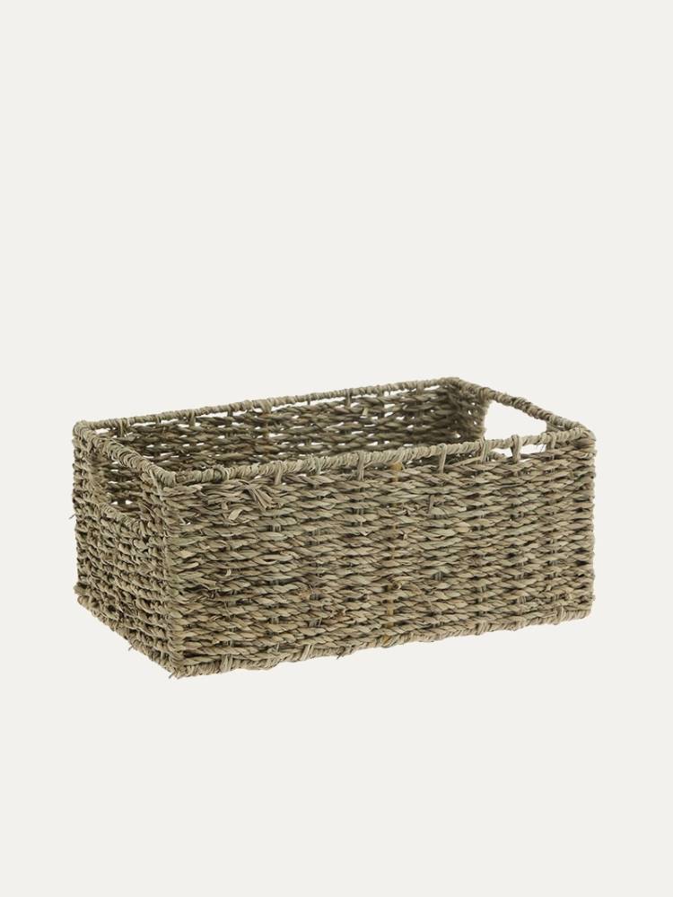 Cesta Junco