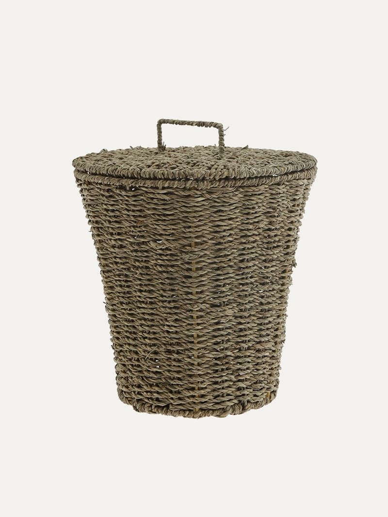 Papelera Baño Junco