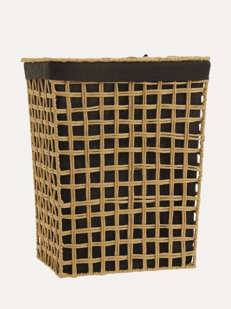 Cesta Ropa C/Tapa