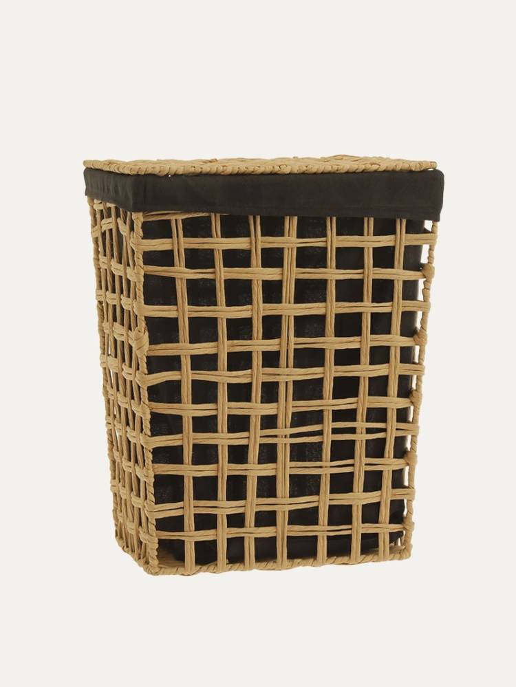 Cesta Ropa C/Tapa
