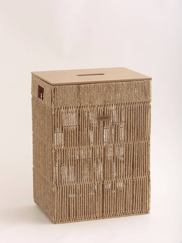 Cesta Ropa Warm