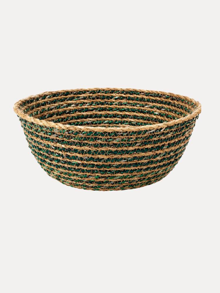 Cesta Multicolor