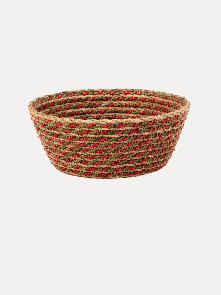 Cesta Multicolor
