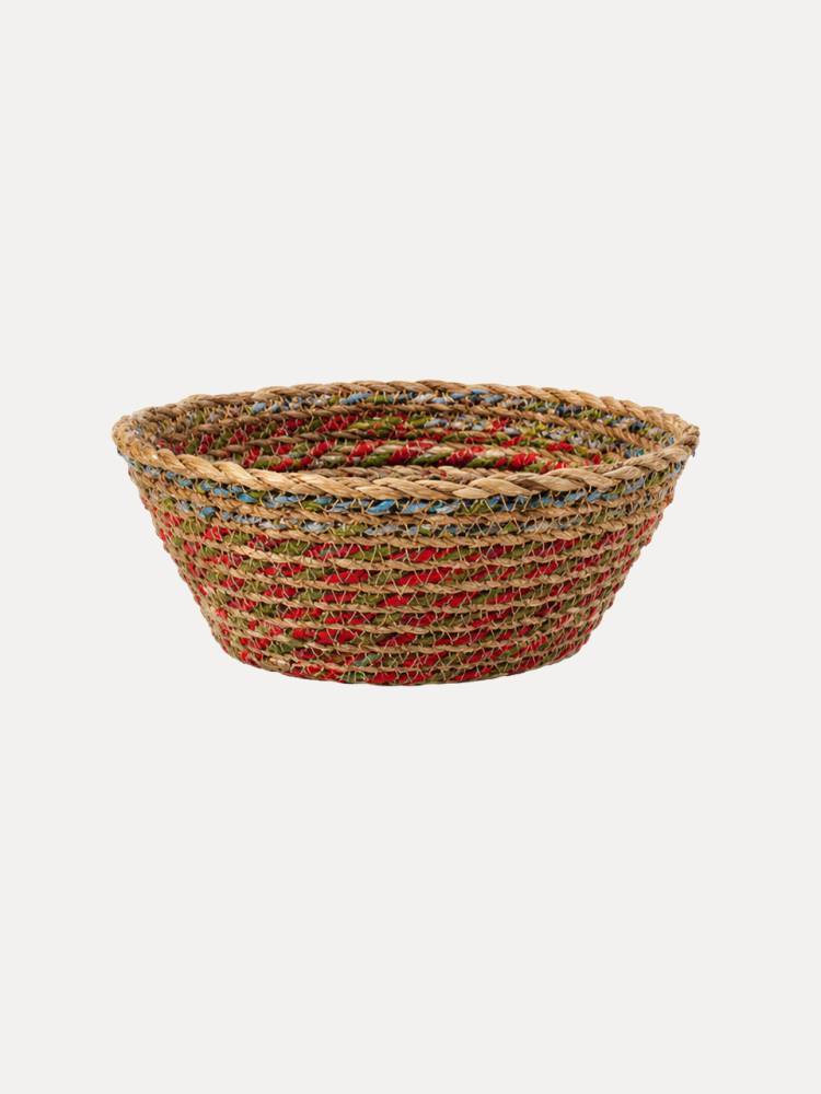 Cesta Multicolor