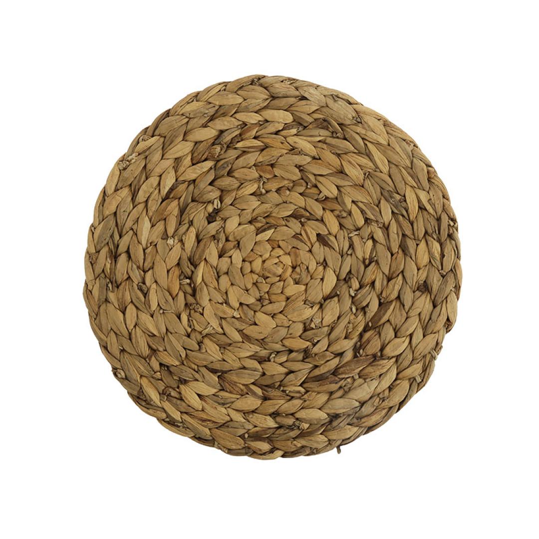 Mantel Individual Circle