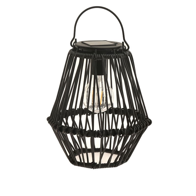 Farol Solar Rustic