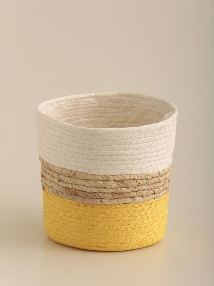 Macetero Yellow