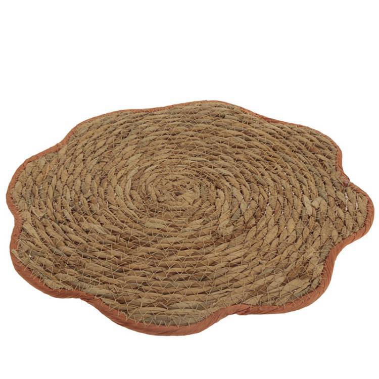 Mantel Individual Flor