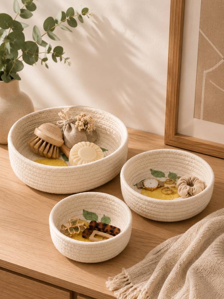 Cesta Limon vista 2