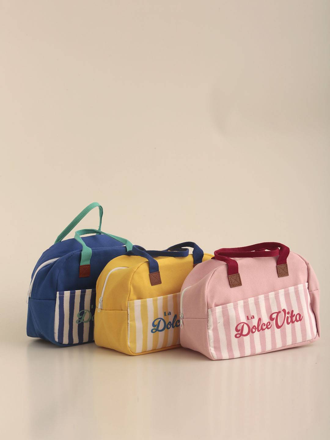 Bolso Nevera Dolce Vita - Vista 4