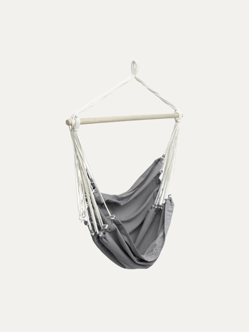 Balancín Cuenca Gris