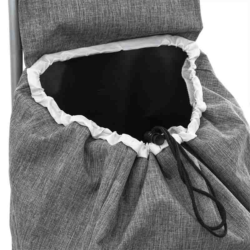 Carro Compra Nomade - Vista 4