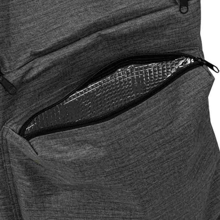 Carro Compras Gris - Vista 4