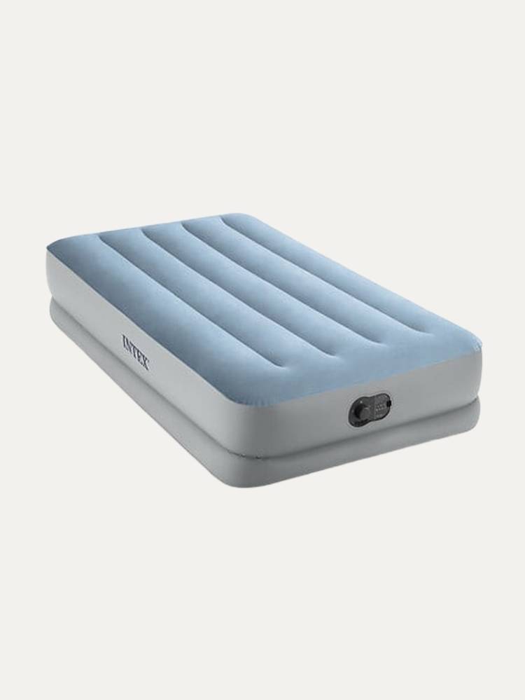 Cama Colchón Usb