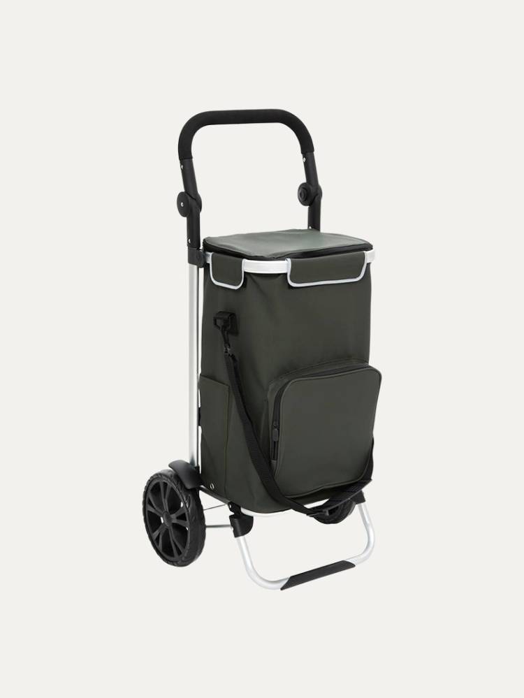 Carro Compra Simply Smart