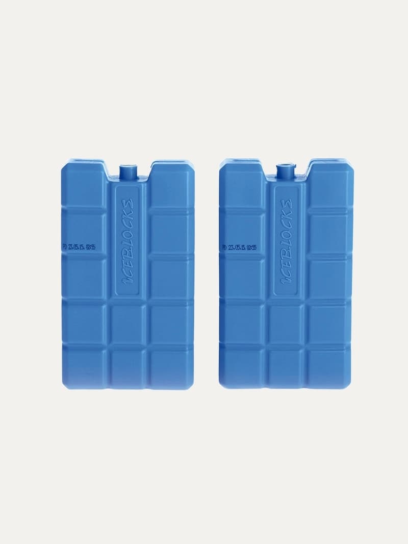 Pastillas Hielo Juego