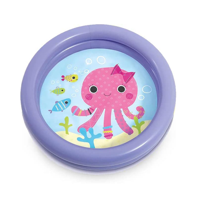 Piscina Infantil - Vista 3