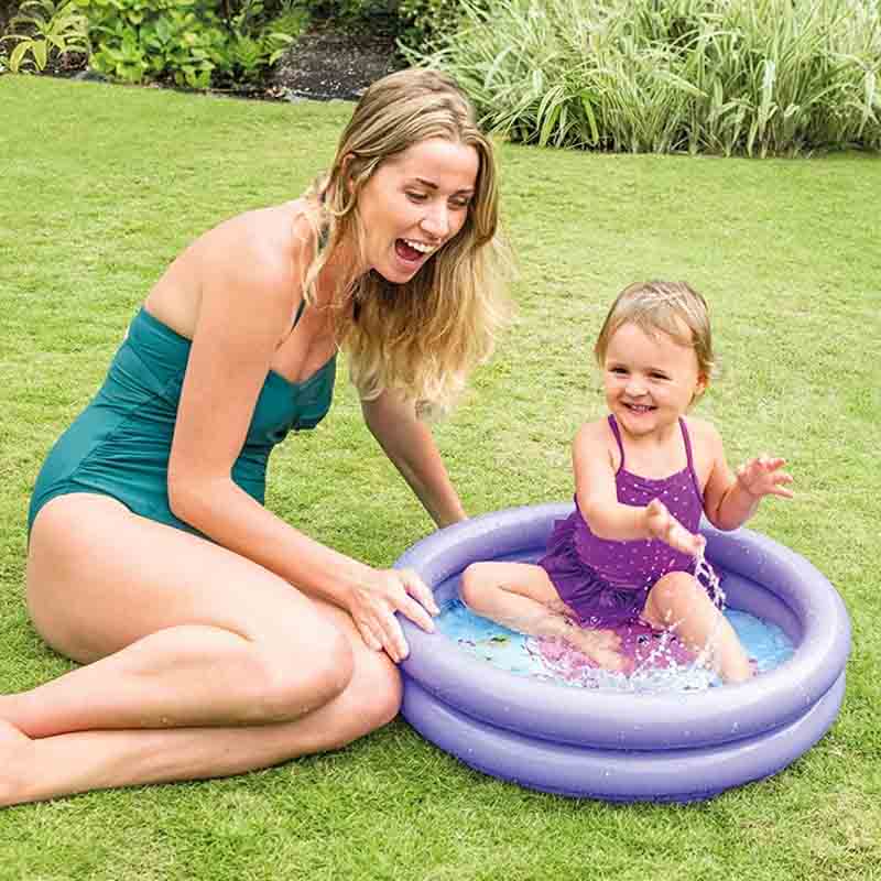 Piscina Infantil - Vista 4