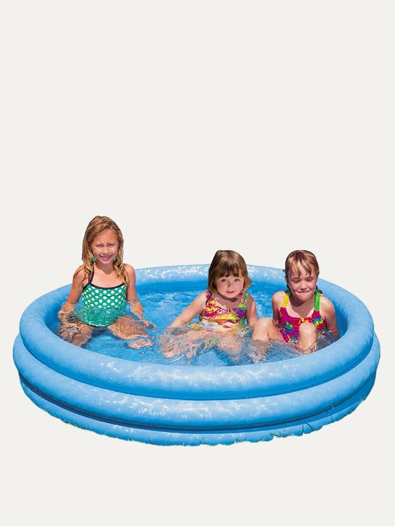Piscina Infantil