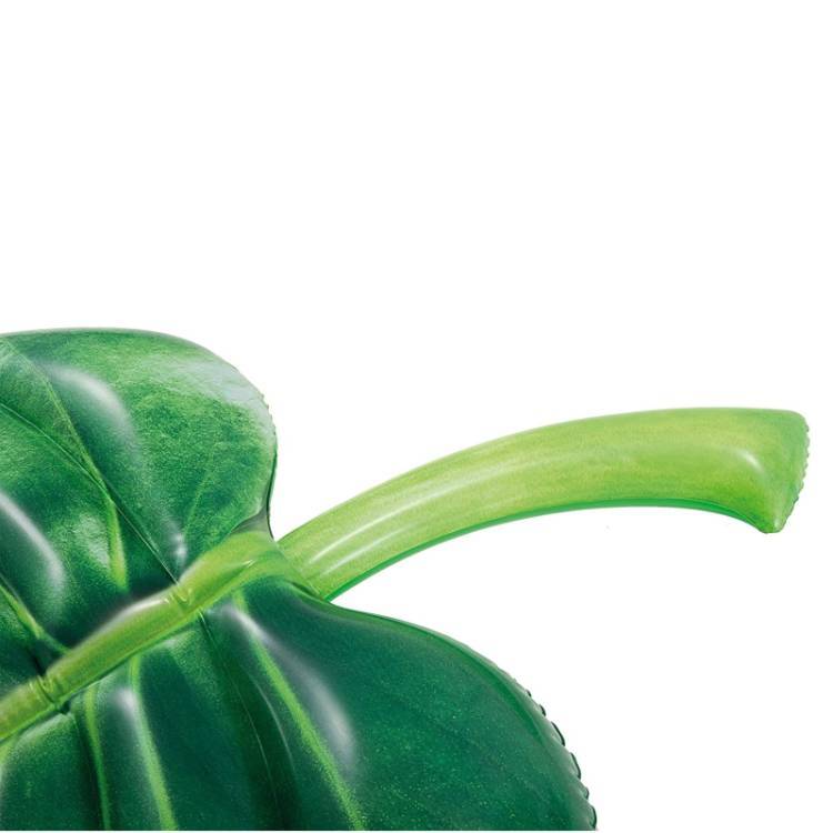 Flotador Hoja vista 2