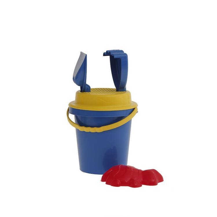 Cubo Playa Accesorios