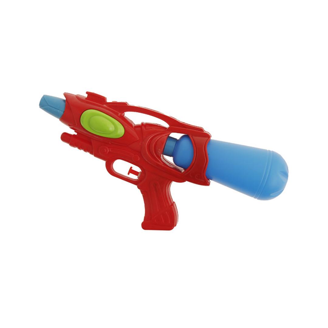 Pistola Agua
